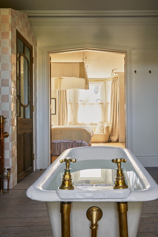 Buchanan Studio – North London Townhouse 53