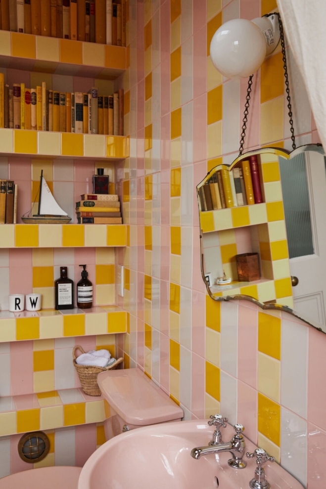 Buchanan Studio – North London Townhouse 61