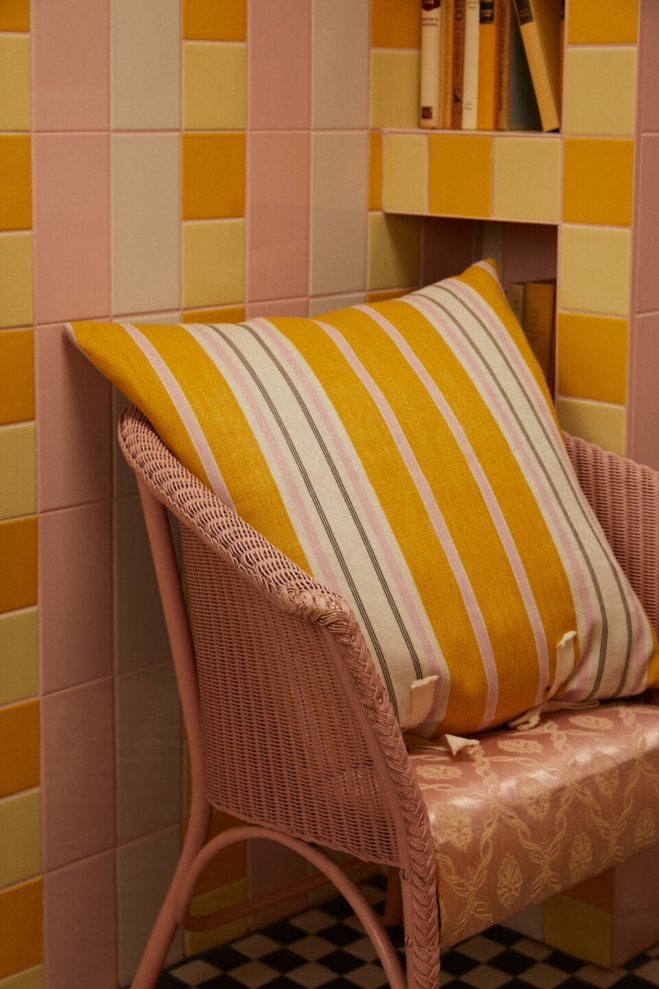 Buchanan Studio – North London Townhouse 62