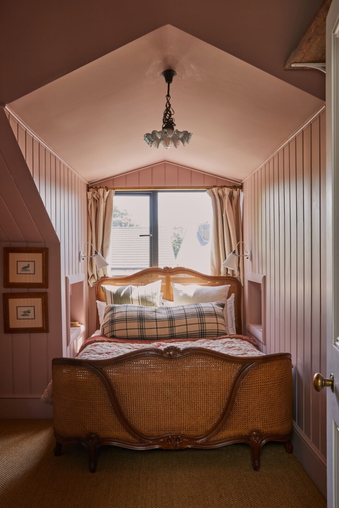 Buchanan Studio – North London Townhouse 64