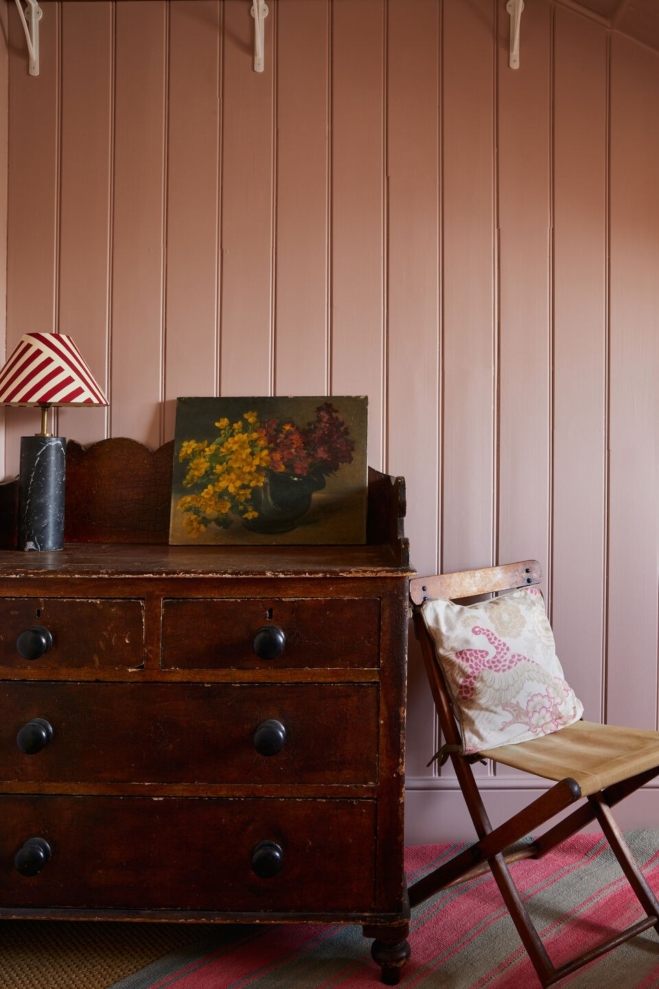 Buchanan Studio – North London Townhouse 65