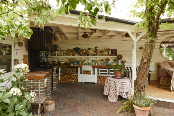 Buchanan Studio – North London Townhouse 67