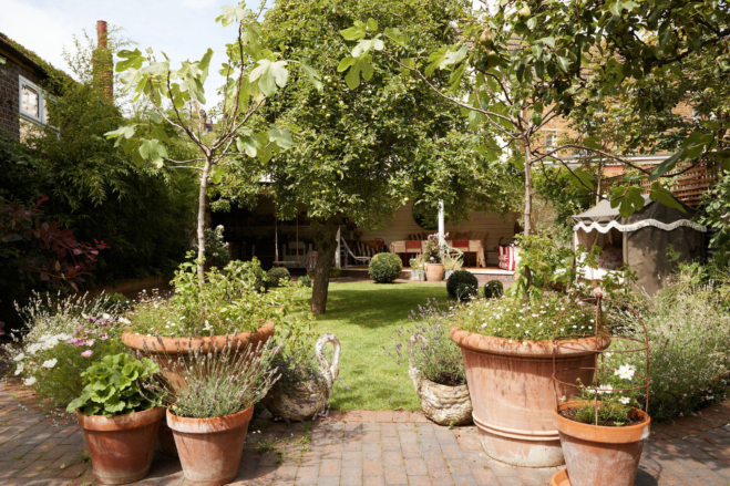 Buchanan Studio – North London Townhouse 68