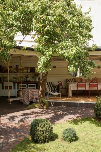 Buchanan Studio – North London Townhouse 69