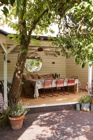 Buchanan Studio – North London Townhouse 70