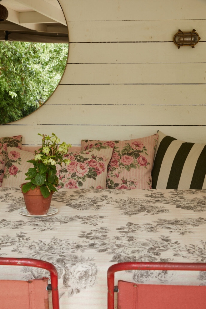 Buchanan Studio – North London Townhouse 71