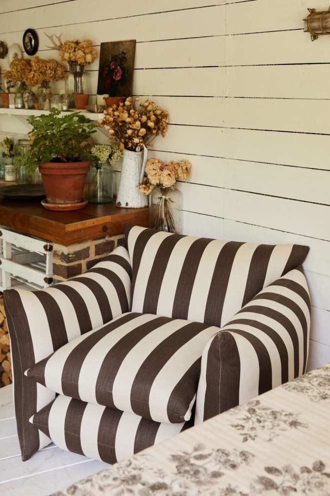 Buchanan Studio – North London Townhouse 72