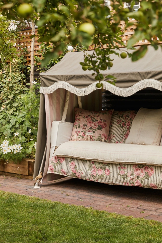 Buchanan Studio – North London Townhouse 73