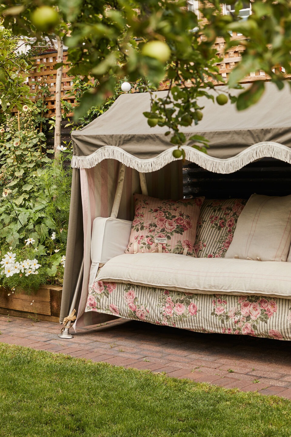 Buchanan Studio – North London Townhouse 73