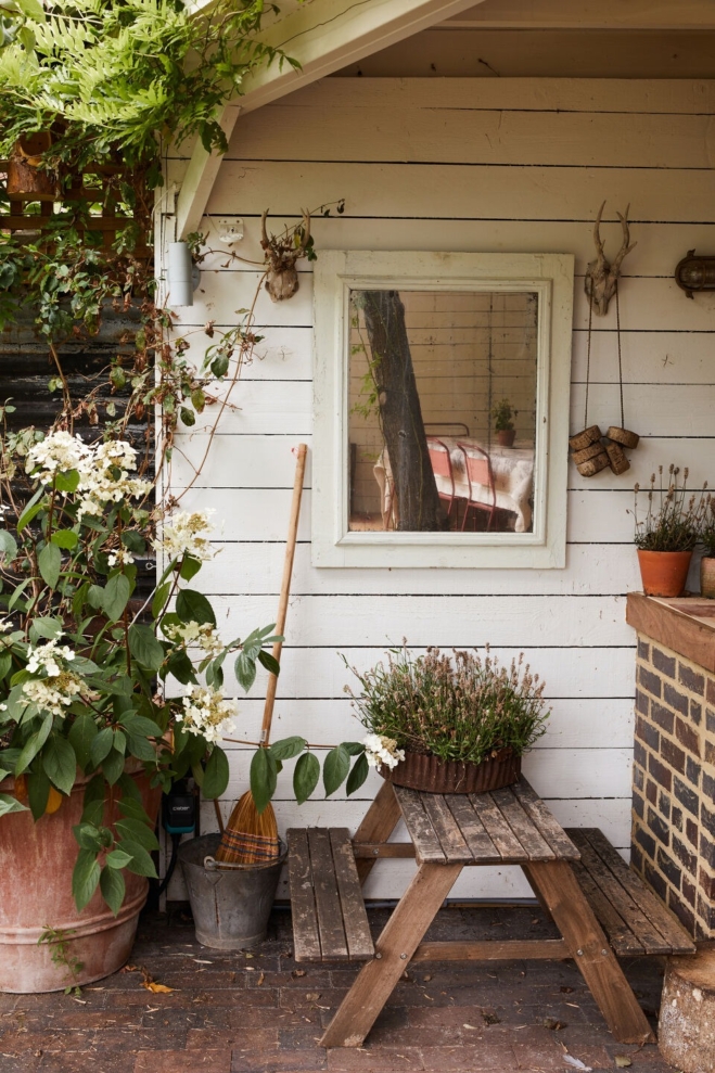 Buchanan Studio – North London Townhouse 74