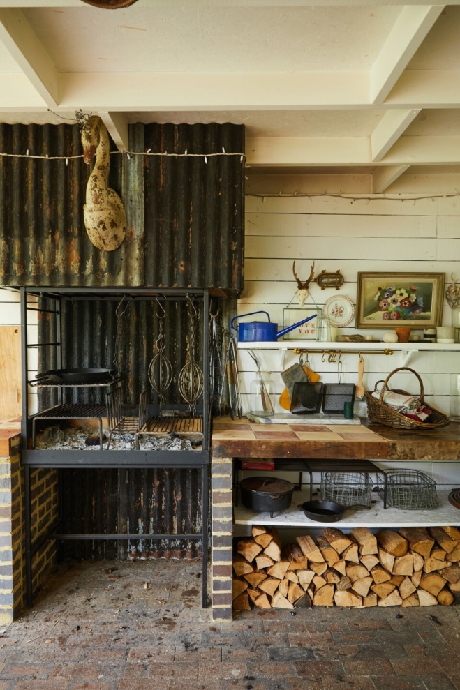 Buchanan Studio – North London Townhouse 76