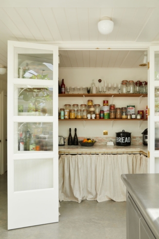 Buchanan Studio – North London Townhouse 9