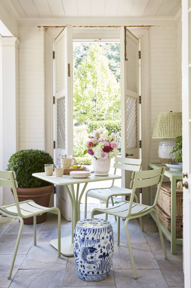 Caroline Gidiere design – Birmingham Al 16