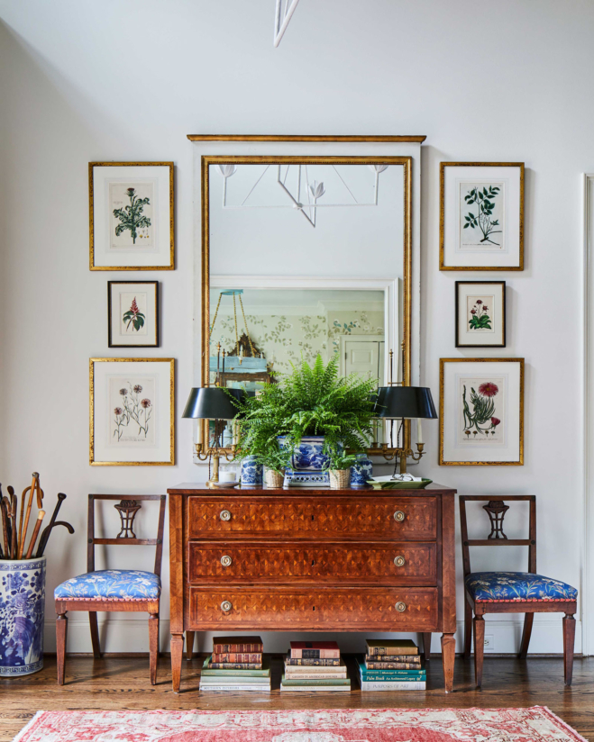 Caroline Gidiere design – Birmingham Al 2 1