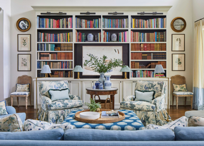 Caroline Gidiere design – Birmingham Al 2 3