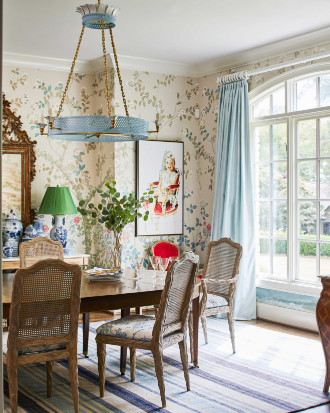 Caroline Gidiere design – Birmingham Al 2 4