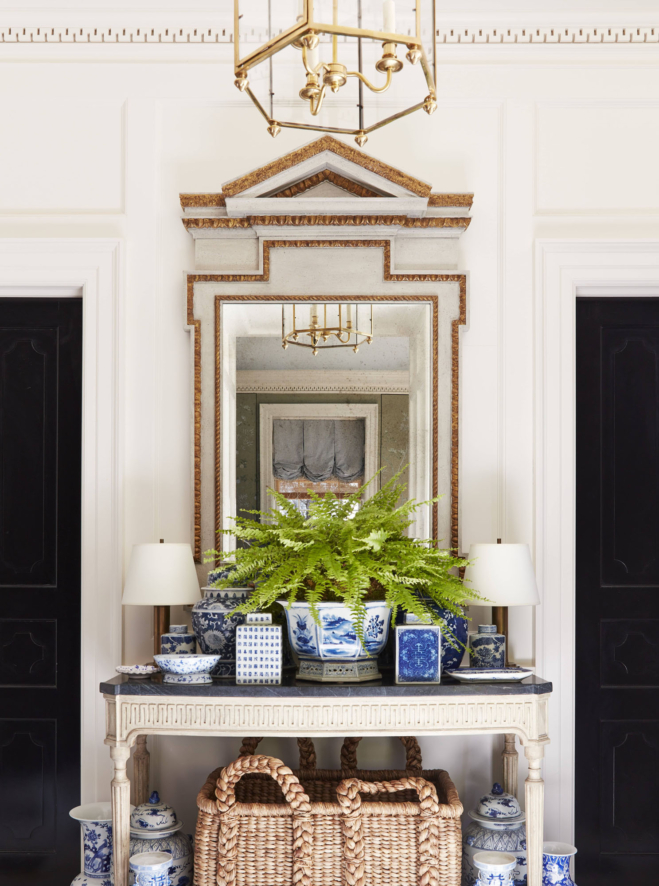 Caroline Gidiere design – Birmingham Al 2