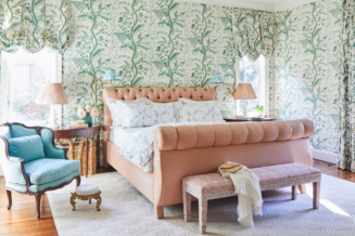 Caroline Gidiere design – Birmingham Al 2 8