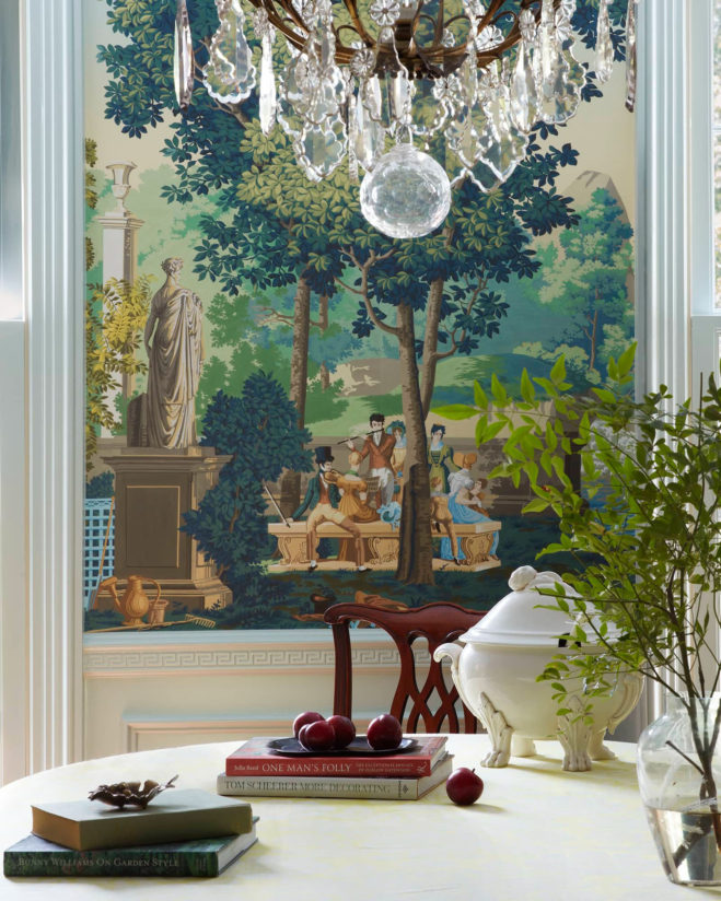 Caroline Gidiere design – Birmingham Al 3 3