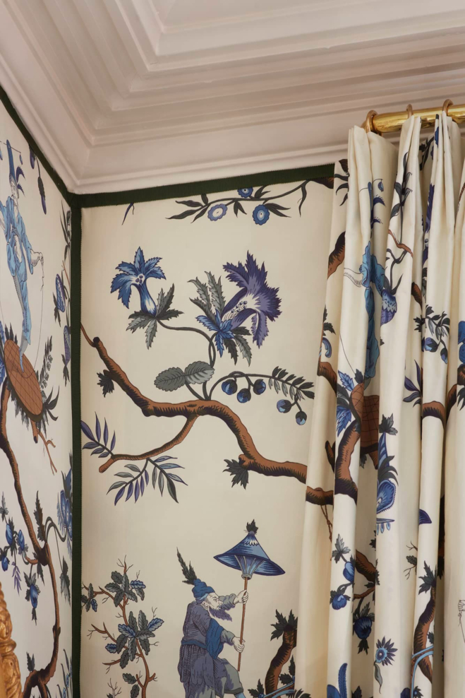 Caroline Gidiere design – Birmingham Al 3 4