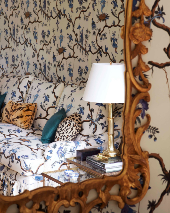 Caroline Gidiere design – Birmingham Al 3 5