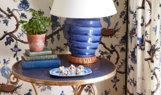 Caroline Gidiere design – Birmingham Al 3 6