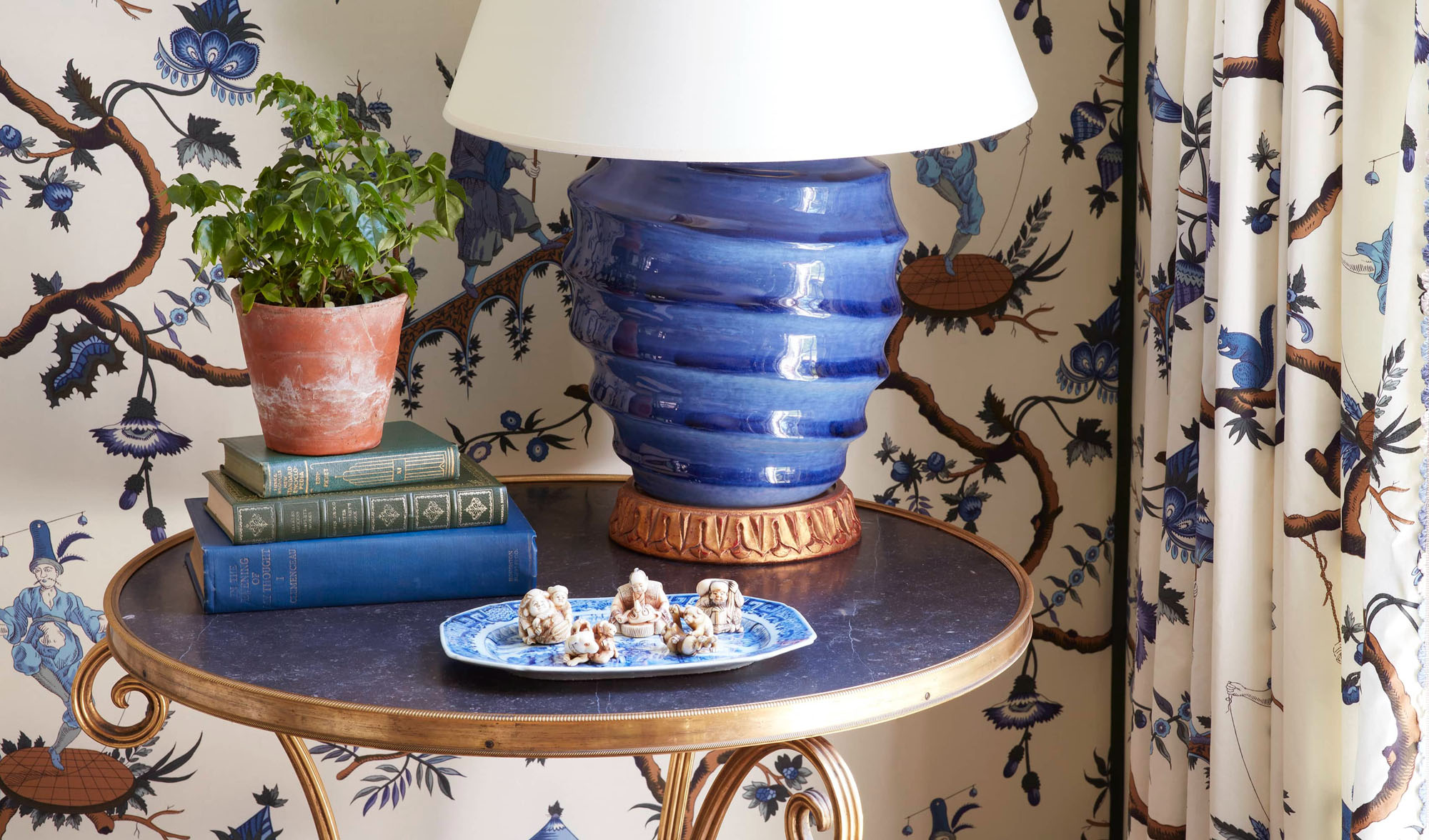 Caroline Gidiere design – Birmingham Al 3 6