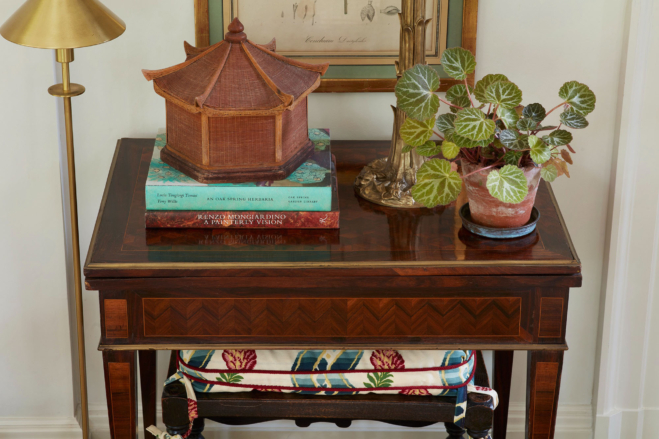 Caroline Gidiere design – Birmingham Al 6