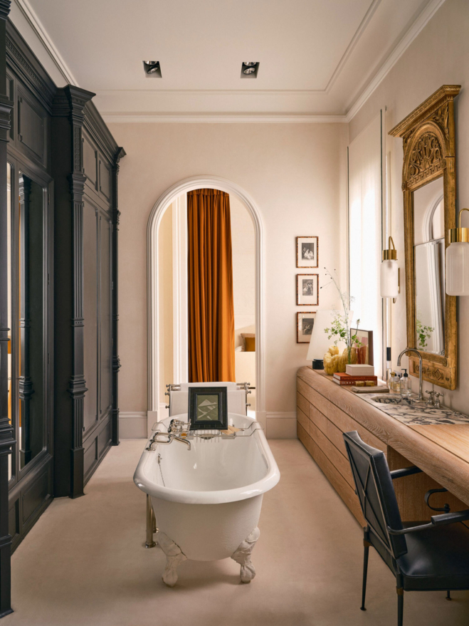 Casa Munoz – An Amalgam of Old and New 3