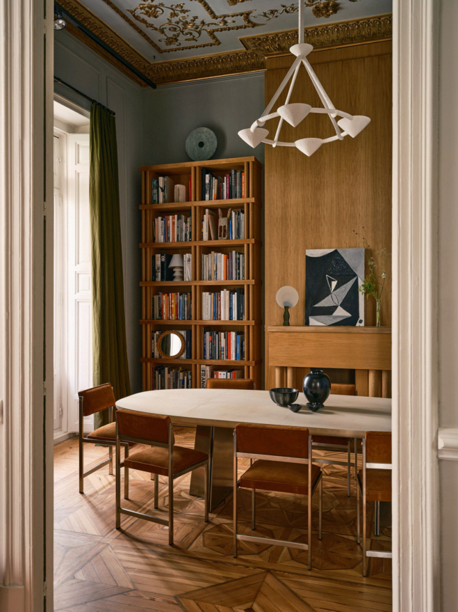 Casa Munoz – An Amalgam of Old and New 4