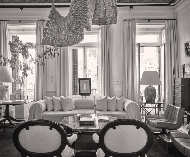 Casa Munoz – An Amalgam of Old and New 5