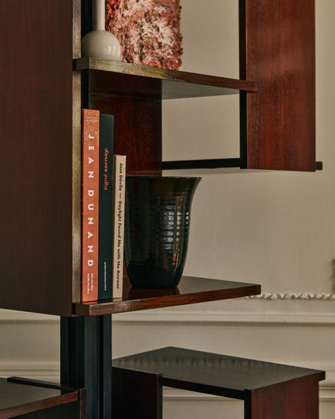 Casa Munoz – An Amalgam of Old and New 7