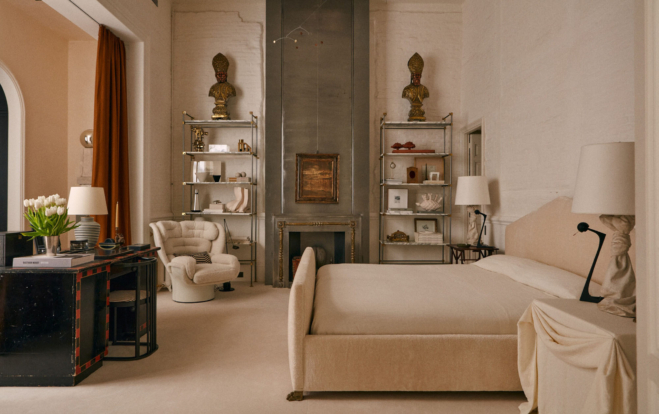 Casa Munoz – An Amalgam of Old and New 8