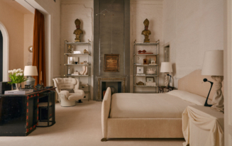 Casa Munoz – An Amalgam of Old and New 8