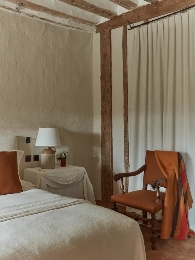 Casa Munoz – Century Stone House 10