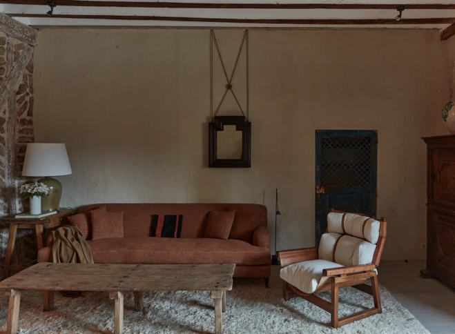 Casa Munoz – Century Stone House 11