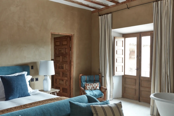 Casa Munoz – Century Stone House 15