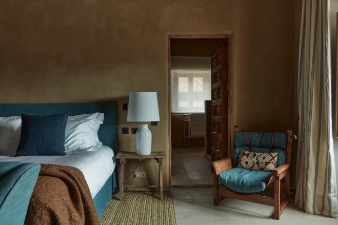 Casa Munoz – Century Stone House 16