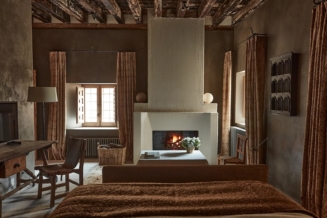 Casa Munoz – Century Stone House 3