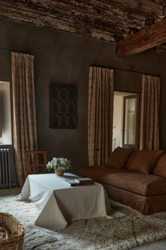 Casa Munoz – Century Stone House 4