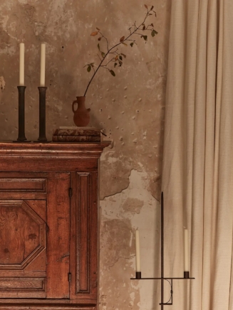 Casa Munoz – Century Stone House 6