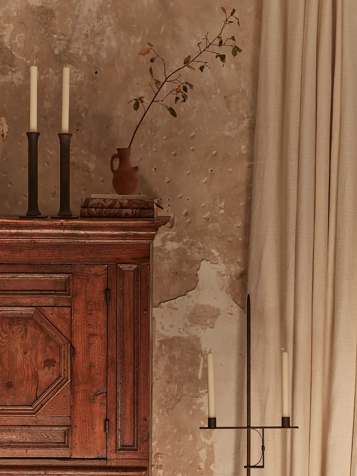 Casa Munoz – Century Stone House 6