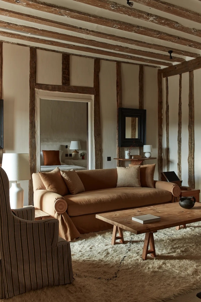 Casa Munoz – Century Stone House 8