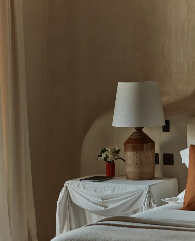 Casa Munoz – Century Stone House 9