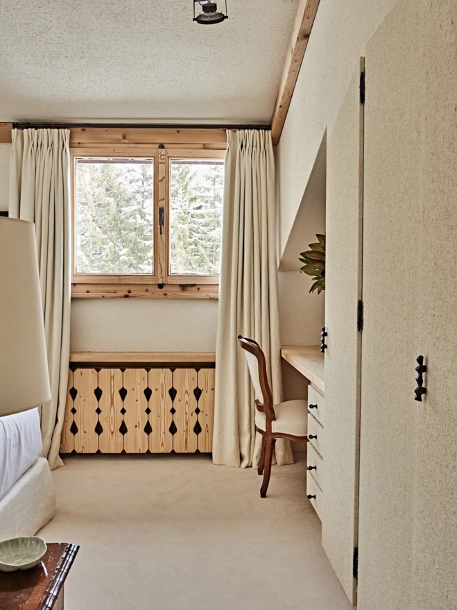 Casa Munoz – Chalet in the Alps 3