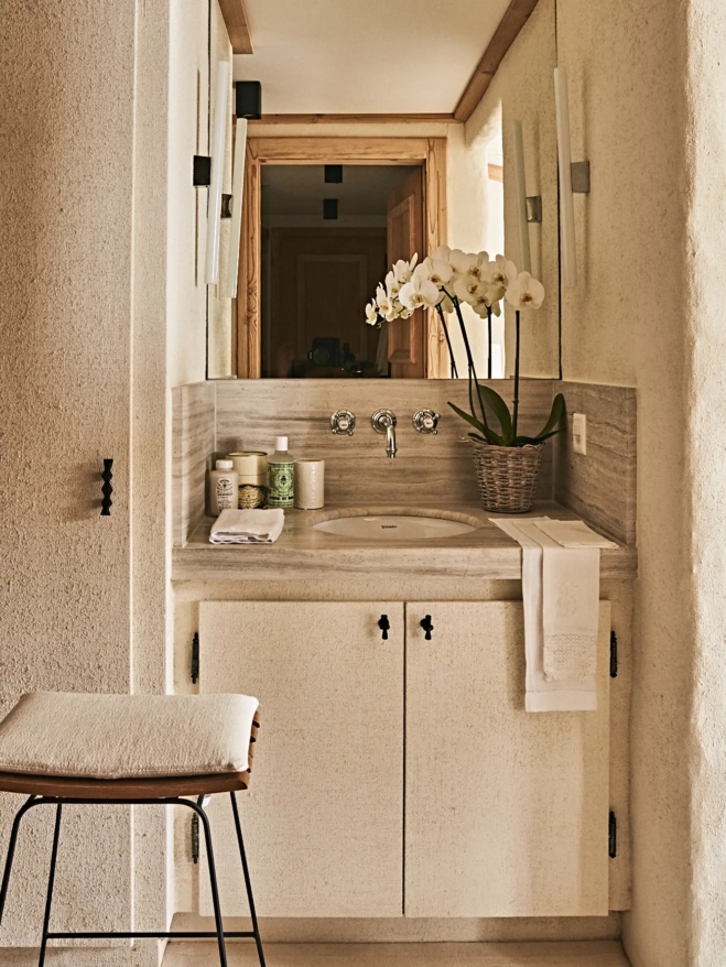 Casa Munoz – Chalet in the Alps 4