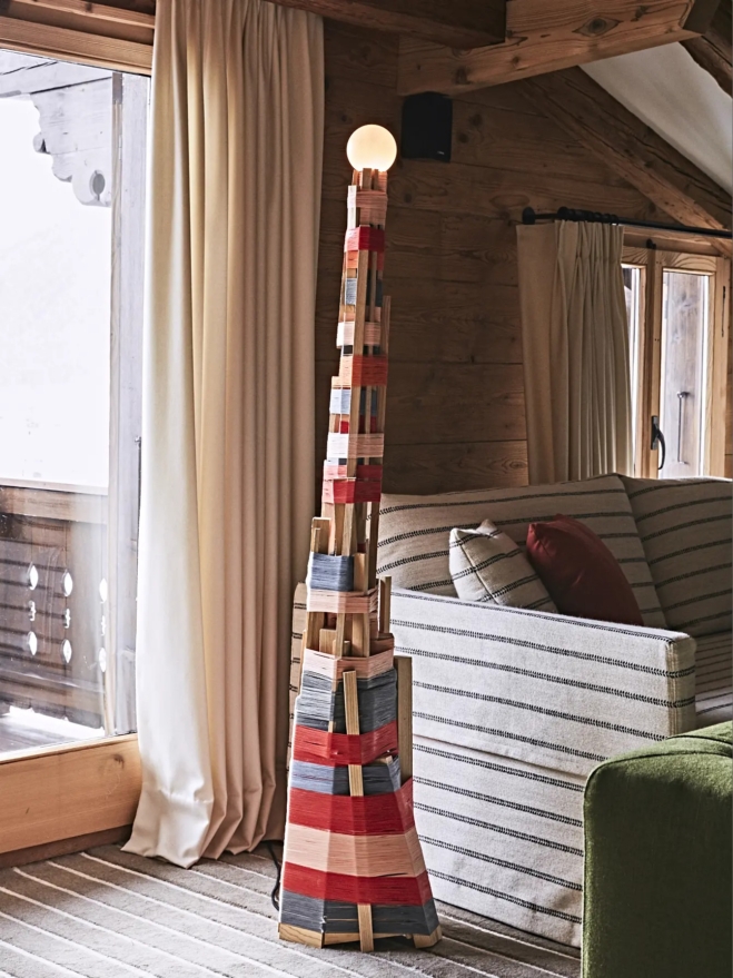 Casa Munoz – Chalet in the Alps 5