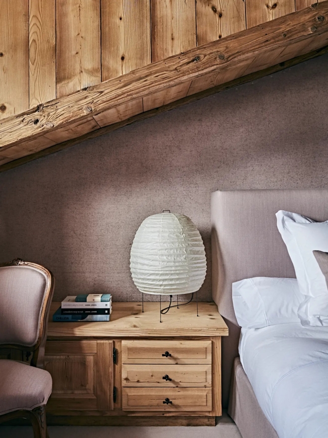 Casa Munoz – Chalet in the Alps 7