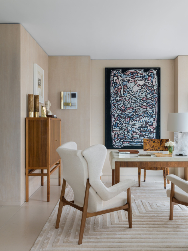 Chanan – Chanan New York Central Park 2