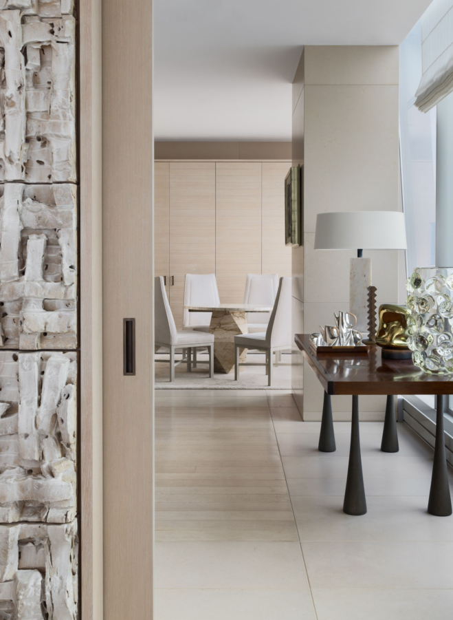 Chanan – Chanan New York Central Park 9